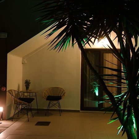 L&A - Guest House Skala Potamia  Extérieur photo