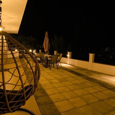 L&A - Guest House Skala Potamia  Extérieur photo